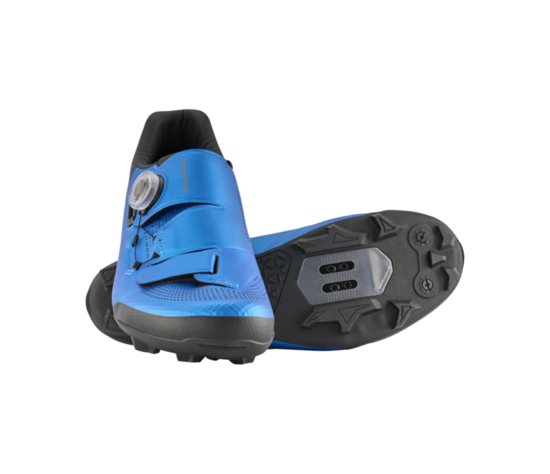 SH-XC502 Bicycle Shoes