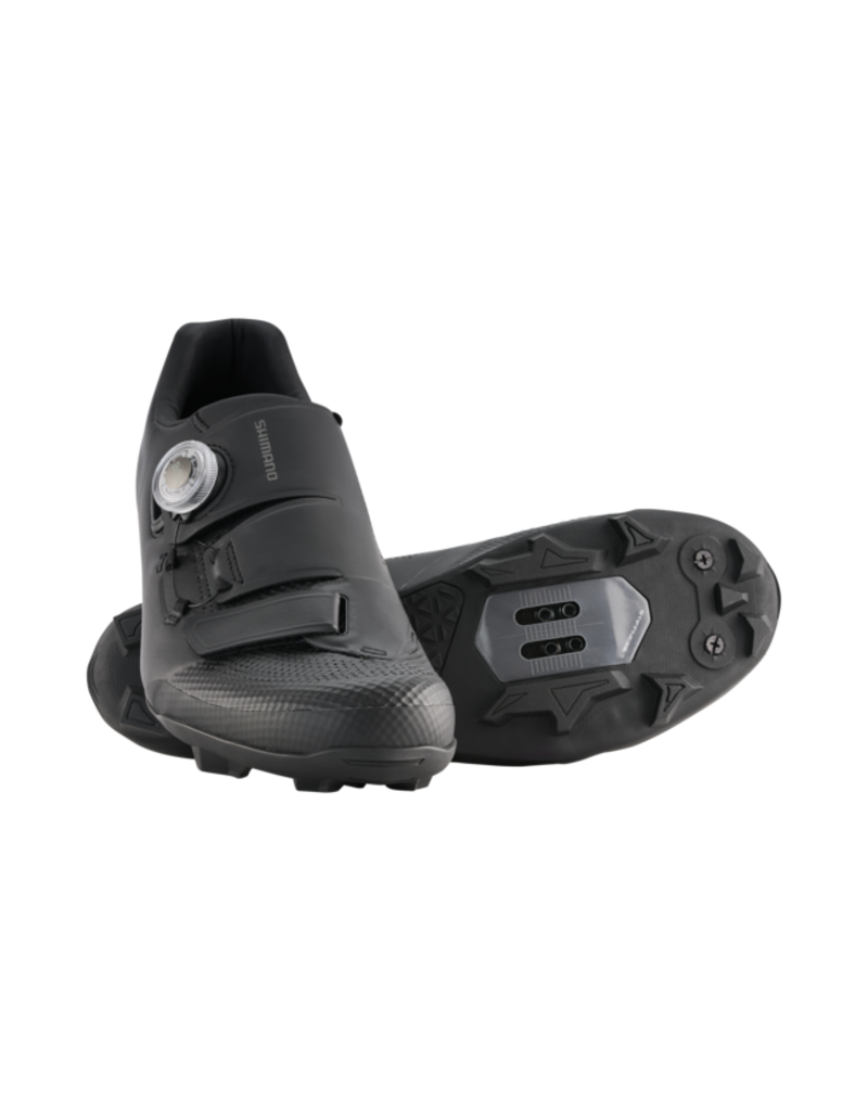 SHIMANO AMERICAN CORP. Shimano SH-XC502 Bicycle Shoes