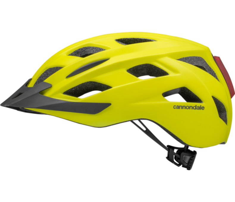 Cannondale Quick CSPC Adult Helmet