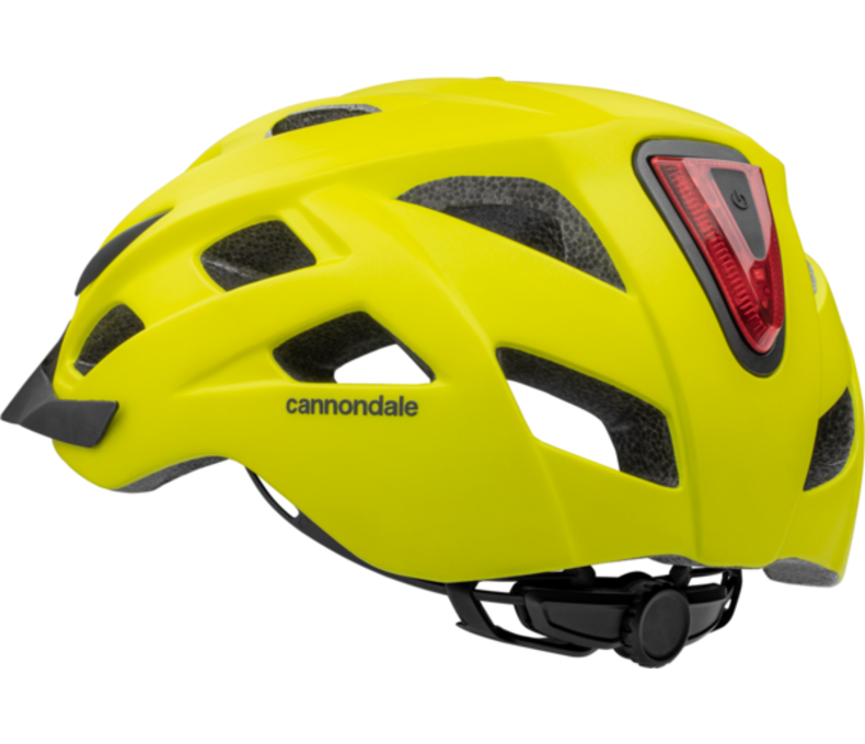 Cannondale Quick CSPC Adult Helmet