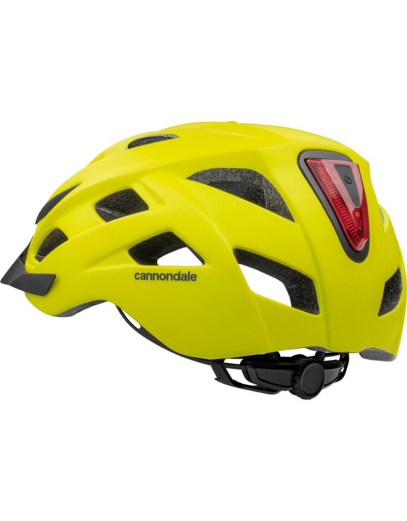 Cannondale Cannondale Quick CSPC Adult Helmet