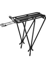 Topeak Topeak Explorer Tubular Rear Rack - MTX 2.0, Black