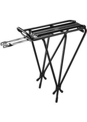 Topeak Topeak Explorer Tubular Rear Rack - MTX 2.0, Black