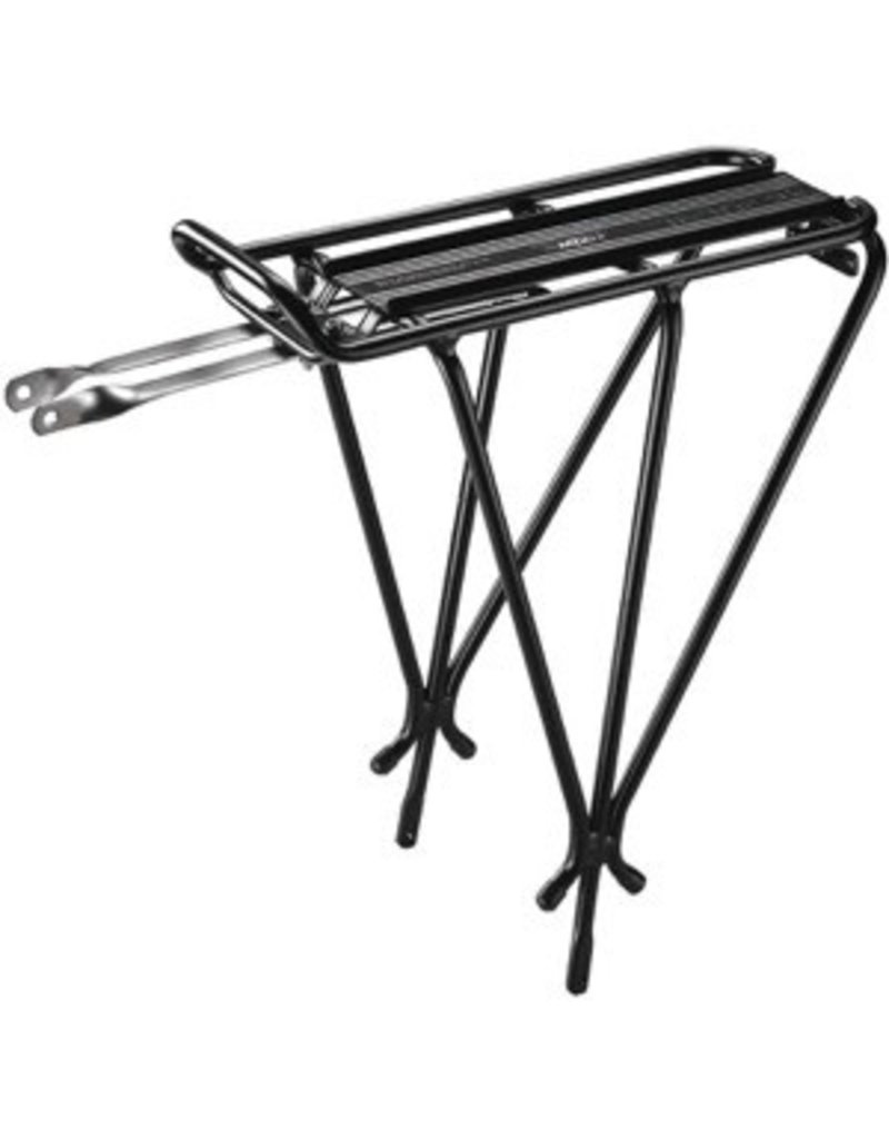 Topeak Topeak Explorer Tubular Rear Rack - MTX 2.0, Black