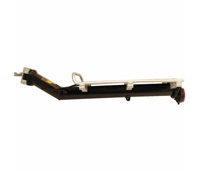 Topeak Beam Seatpost Rack MTX