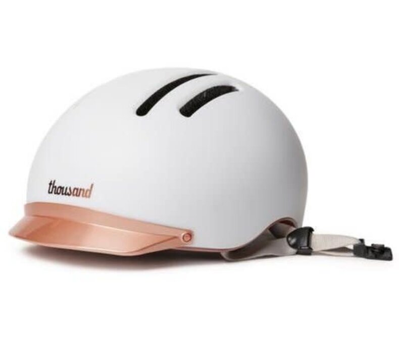 Thousand Chapter MIPS