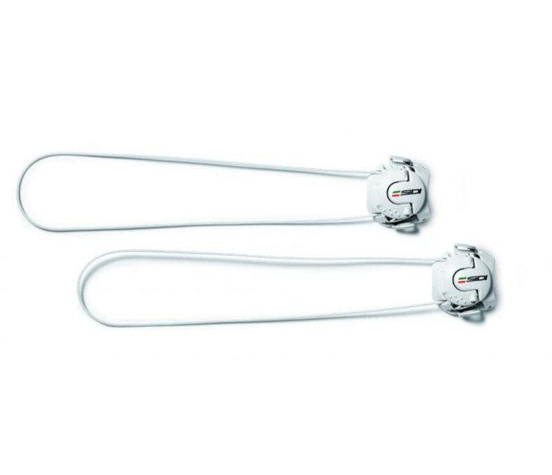 Sidi Techno 3 Push Button