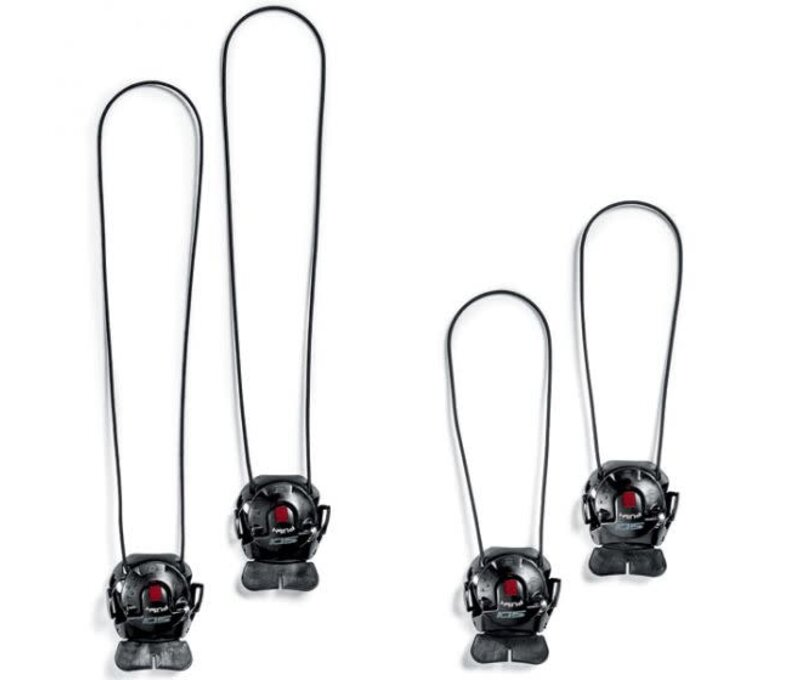 Sidi Techno 3 Push Button