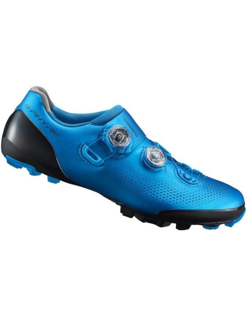 SHIMANO AMERICAN CORP. Shimano SH-XC901 S-PHYRE Shoe