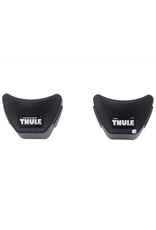 Thule Wheel Tray End Caps: Pair