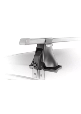 Thule 400XT Aero Foot Pack