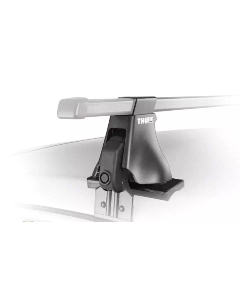 Thule 400XT Aero Foot Pack