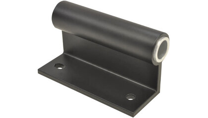 Delta Bike Hitch Truck Rail Fork Mount: Thru Axle 15/20mm