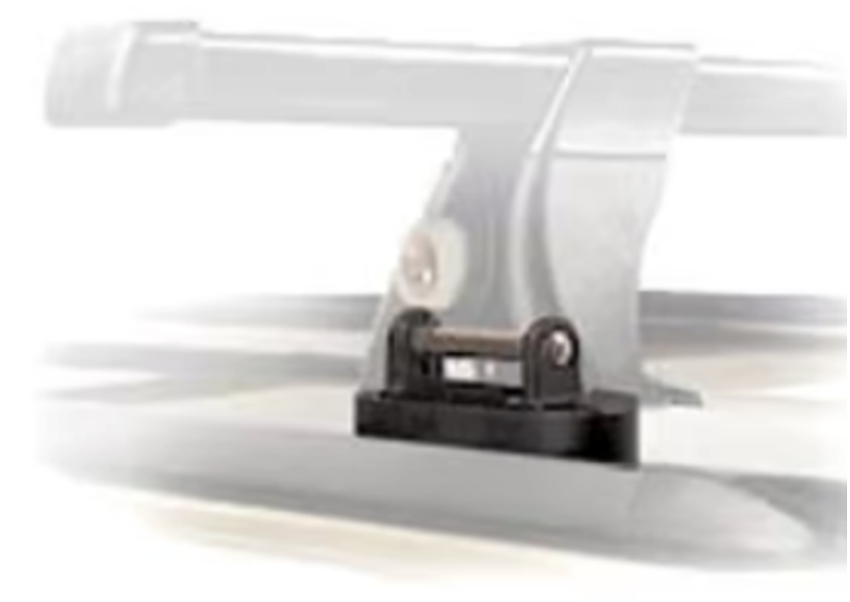 Thule TourRack　セット Thule Tour Rack | Thule | 日本