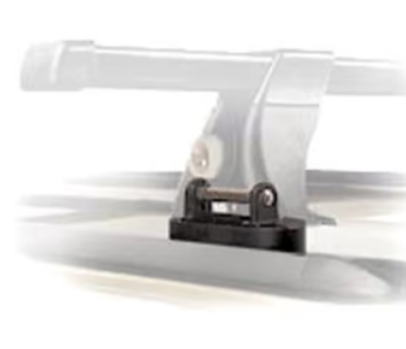 Thule TK4 Tracker Kit 4