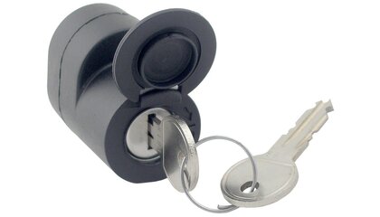 Thule Snug-Tite 2 Receiver Lock