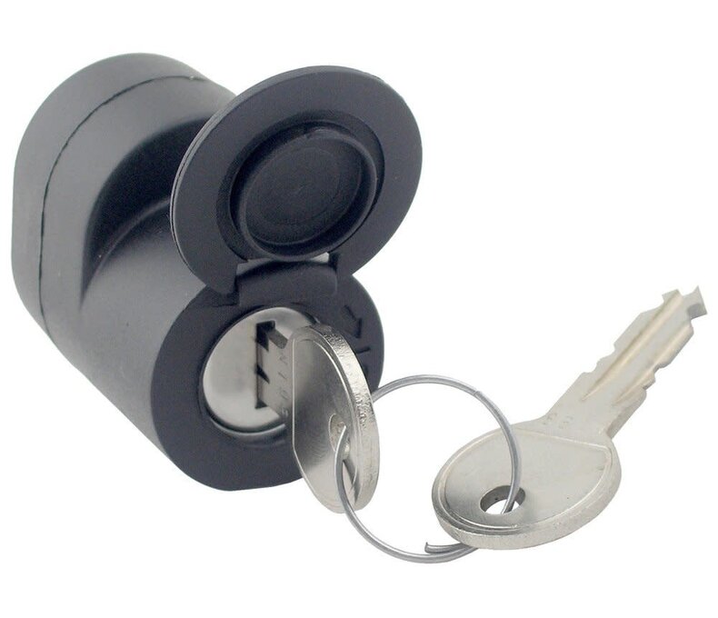 Thule Snug-Tite 2 Receiver Lock