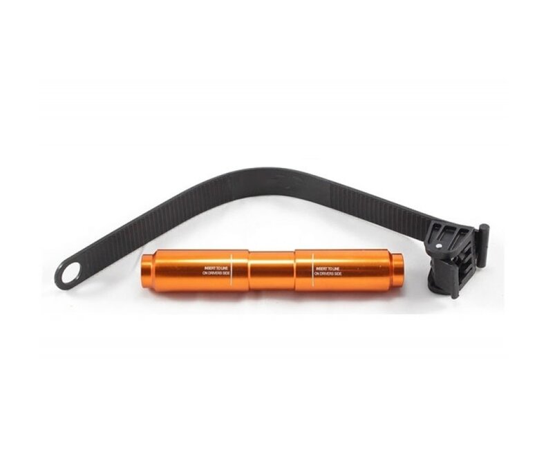Kuat Trio Fork Adapter