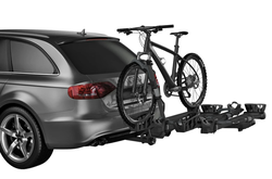 Thule T2 Pro XT 2 Bike Add-On