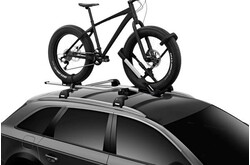 Thule UpRide Fatbike Adapter