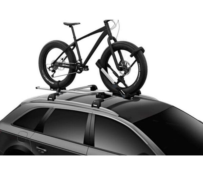 Thule UpRide Fatbike Adapter