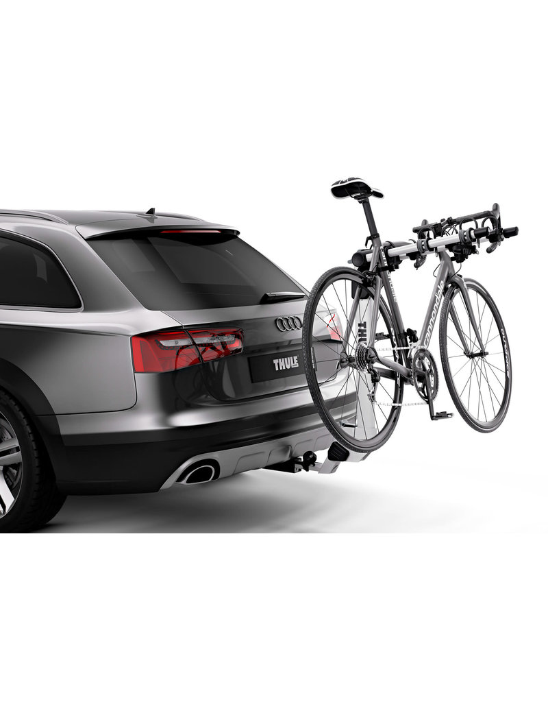 Thule Helium Pro 3 Bike Hitch Rack