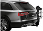 Thule Camber, 2 Bike Hitch Rack (1.25" and 2" Receiver)