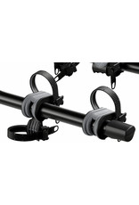 Thule Camber, 2 Bike Hitch Rack (1.25" and 2" Receiver)