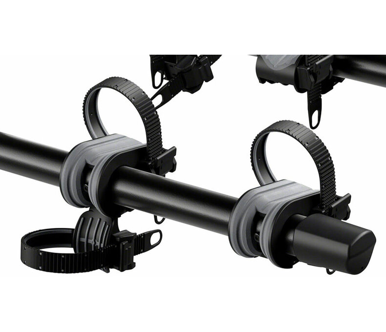Thule Camber, 2 Bike Hitch Rack (1.25" and 2" Receiver)