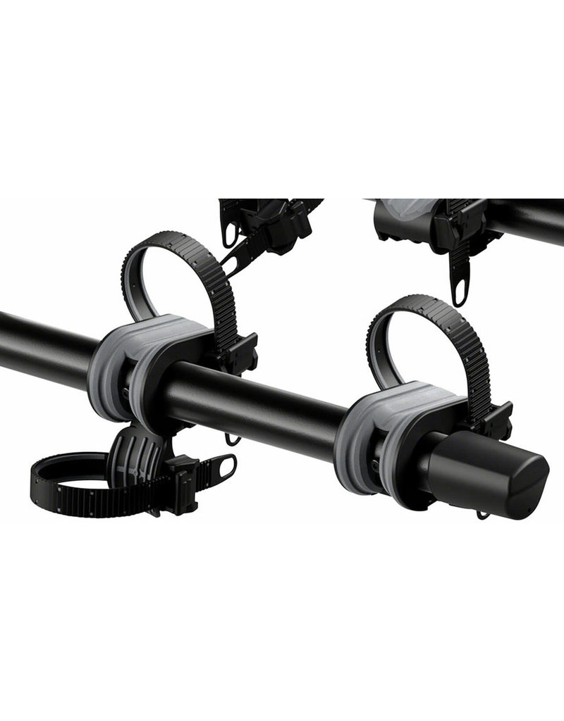 Thule Camber, 2 Bike Hitch Rack (1.25" and 2" Receiver)