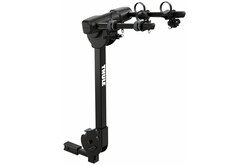 Thule Camber, 2 Bike Hitch Rack (1.25" and 2" Receiver)