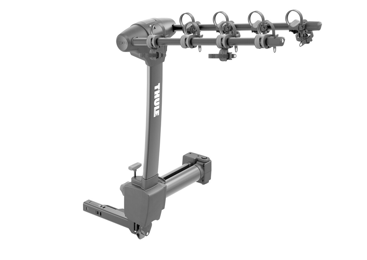 THULE 4台載せ　ヒッチメンバー　定価180,000円 THULE 4台載せ ヒッチメンバー 定価180,000円 THULE 4台載せ