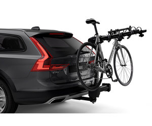 Thule Apex XT Swing 4 Bike Hitch Rack