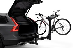 Thule Apex XT Swing 4 Bike Hitch Rack