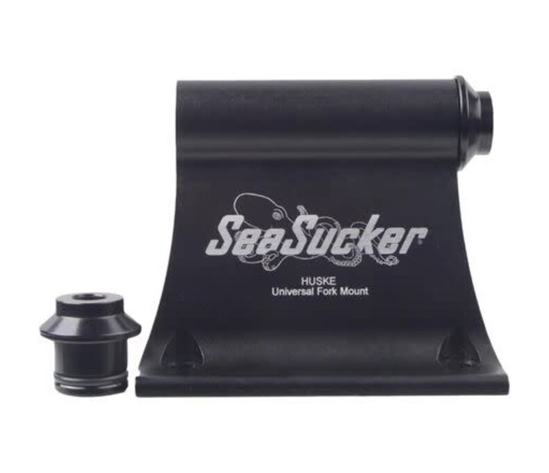 SeaSucker HUSKE Fork Mount Plugs, 9x100