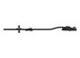 Thule FastRide Fork Mount Roof Bike Rack