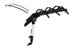 Thule OutWay Hanging 3 Bike Trunk Rack