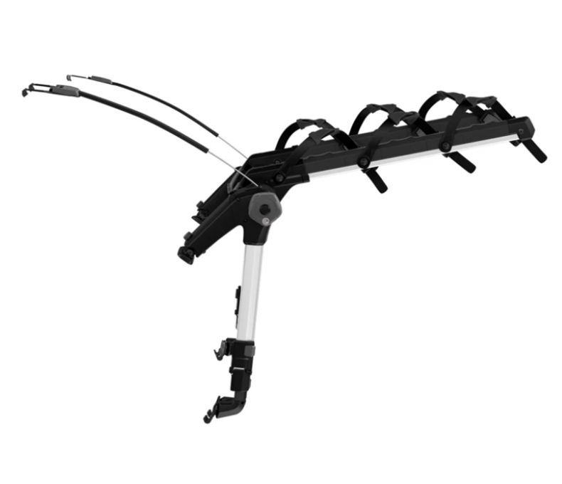 Thule OutWay Hanging 3 Bike Trunk Rack