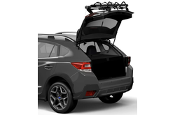 Thule OutWay Hanging 3 Bike Trunk Rack