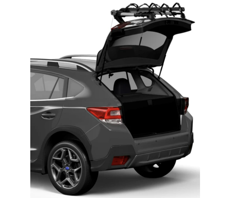 Thule OutWay Hanging 3 Bike Trunk Rack