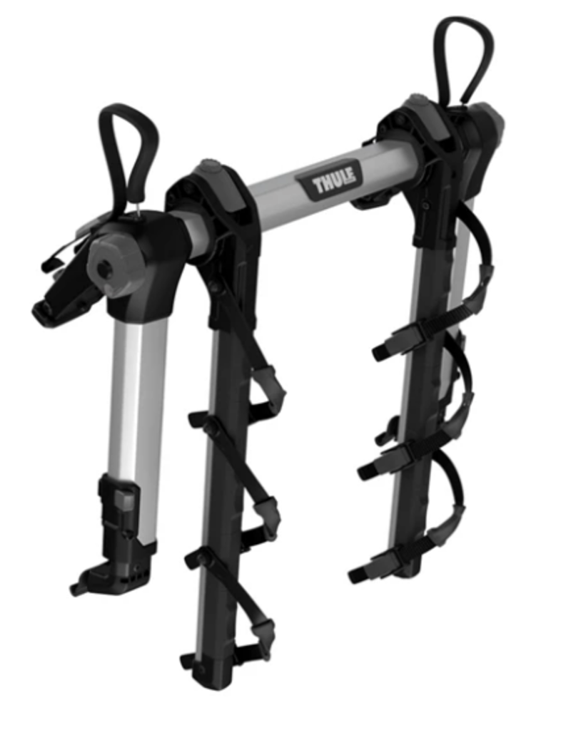 Thule OutWay Hanging 3 Bike Trunk Rack