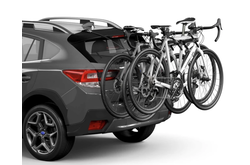 Thule OutWay Hanging 3 Bike Trunk Rack