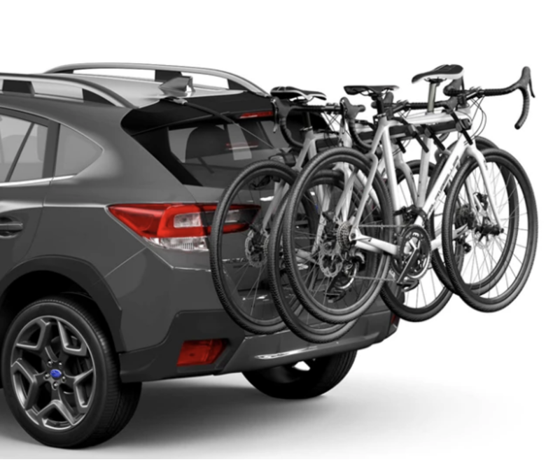 Thule OutWay Hanging 3 Bike Trunk Rack