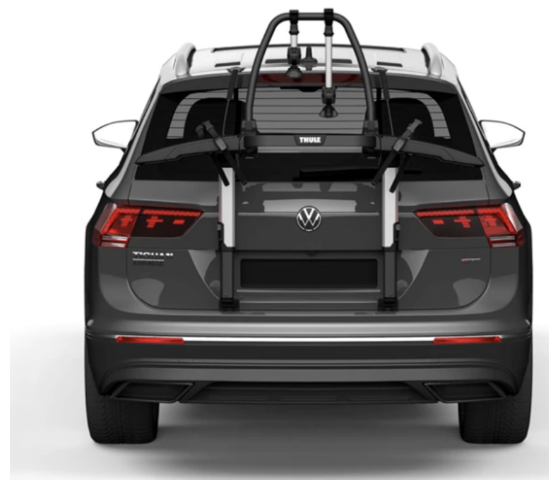 Thule OutWay Platform 2 Bike Trunk Rack