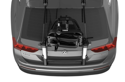 Thule OutWay Platform 2 Bike Trunk Rack