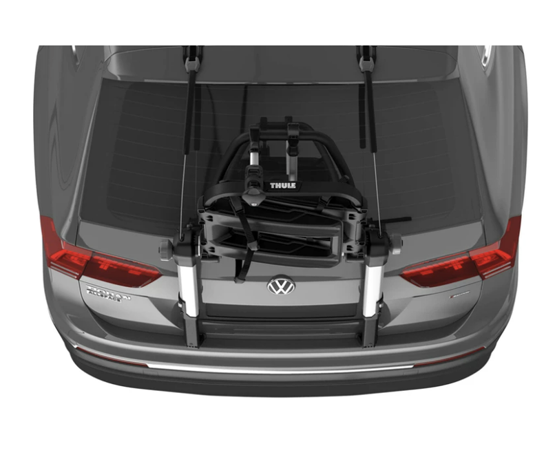 Thule OutWay Platform 2 Bike Trunk Rack