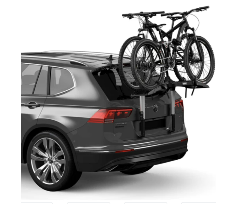 Thule OutWay Platform 2 Bike Trunk Rack