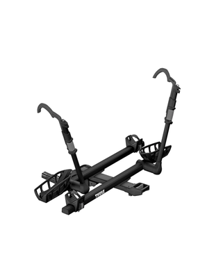 Thule T2 Pro XTR, 2 Bike Hitch Rack (1.25" Receiver)