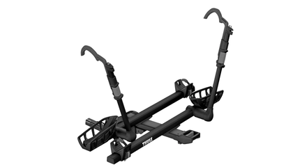 Thule T2 Pro XTR, 2 Bike Hitch Rack (1.25" Receiver)