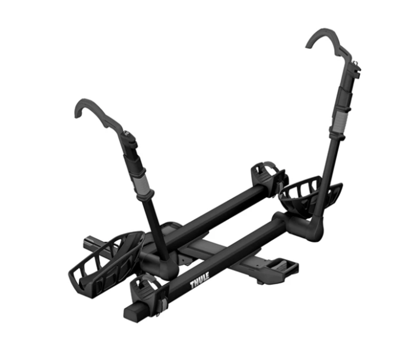Thule T2 Pro XTR, 2 Bike Hitch Rack (1.25" Receiver)